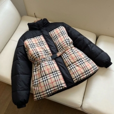 Burberry Down Coat